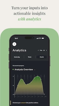 Empathetic AI-Powered Journal Apps Image 2