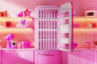 Fashion Doll Sodas Image 1