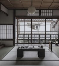 Philosophical Kyoto Retail Stores Image 1