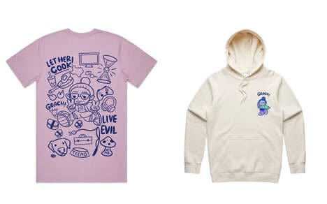 Coach-Inspired Esports Capsules