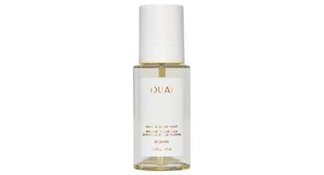 Aromatic Caribbean Hair Mists