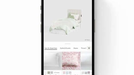 Mobile Dorm-Designing Features