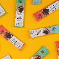 Plant-Based Filled Chocolates Image 1