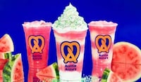 Watermelon Pretzel Shop Beverages Image 1