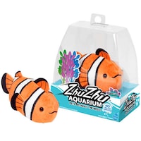 Waterless Fish Toys Image 1