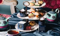 Skin-Caring High Teas