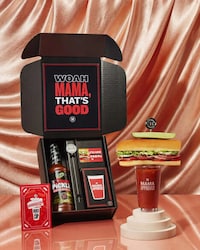 Brunch Cocktail Kits Image 1