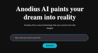 Text-to-Image AI Generators