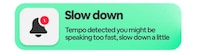 Presentation Pacing Tools