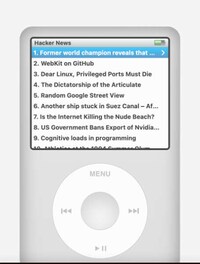 Nostalgic Web Browser Apps Image 1