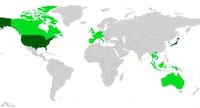 Engaging Travel Maps Image 1