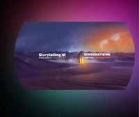 Mixed Reality Storytelling Image 1