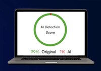 Human-Like AI Writing Image 1