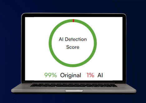 Human-Like AI Writing
