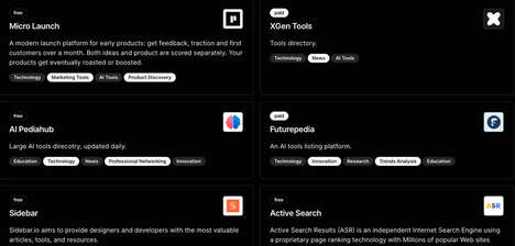 Startup Promotion Platforms