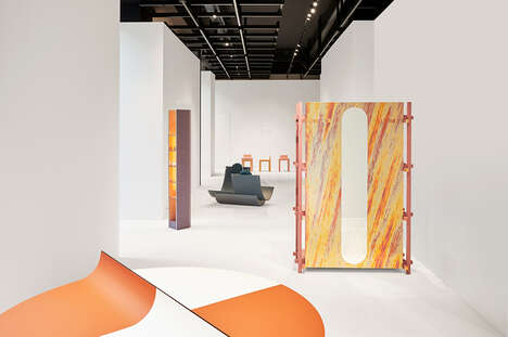 Duality-Exploring Art Exhibitions