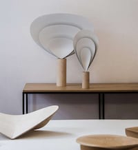 Sculptural Nature-Inspired Designs Image 2