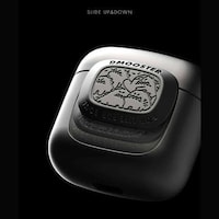 Multifunctional Fidget Earbud Cases Image 2