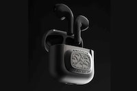 Multifunctional Fidget Earbud Cases Image 4