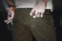 Durable All-Purpose Lifestyle Denim Image 1