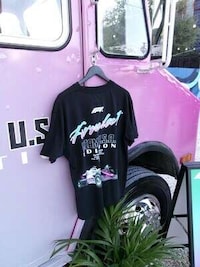 Vibrant Race-Inspired Apparel Collections Image 1