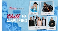 Beer-Branded Music Platforms Image 1