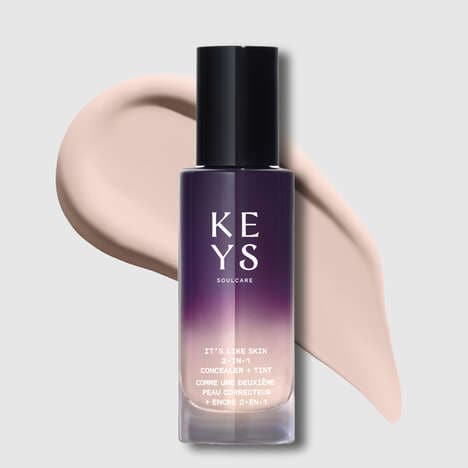Multi-Tasking Spot Concealers