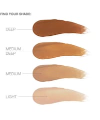 Tinted Mineral Sunscreens Image 4