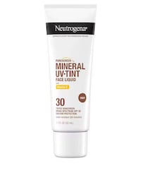Tinted Mineral Sunscreens Image 6