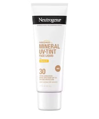 Tinted Mineral Sunscreens Image 7