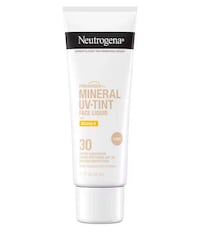 Tinted Mineral Sunscreens Image 8