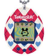 Virtual Pet Gaming Devices Image 2