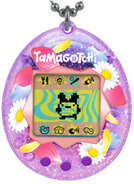 Virtual Pet Gaming Devices Image 3