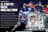 Sports-Centric Digital Collectibles Platform Image 1