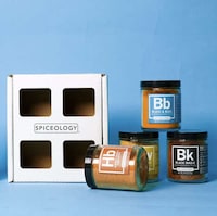Customizable Spice Packs Image 1