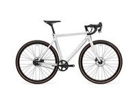 Minimalist Bicycle Lines Image 1