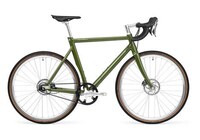 Minimalist Bicycle Lines Image 2