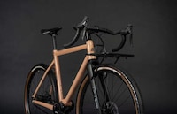 Minimalist Bicycle Lines Image 3