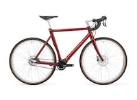 Minimalist Bicycle Lines Image 4