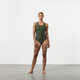 Eco-Conscious Swimsuit Styles Image 1