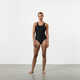 Eco-Conscious Swimsuit Styles Image 5