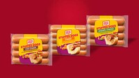 Cheese-Stuffed Wieners Image 1
