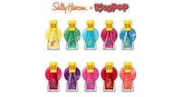 Wearable Candy Nail Polishes Image 3