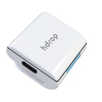 Hydration-Optimizing Wearable Gadgets Image 1