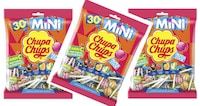 Value-Minded Mini Lollipop Packs Image 1