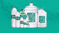 Cricket Hydration Partnerships