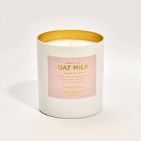 Creamy Oat Milk Candles Image 1