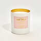 Creamy Oat Milk Candles Image 1