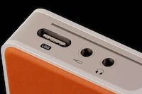 Vintage-Inspired Digital Audio Players Image 7