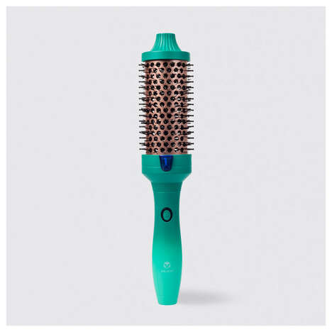 Versatile Thermal Brush Tools